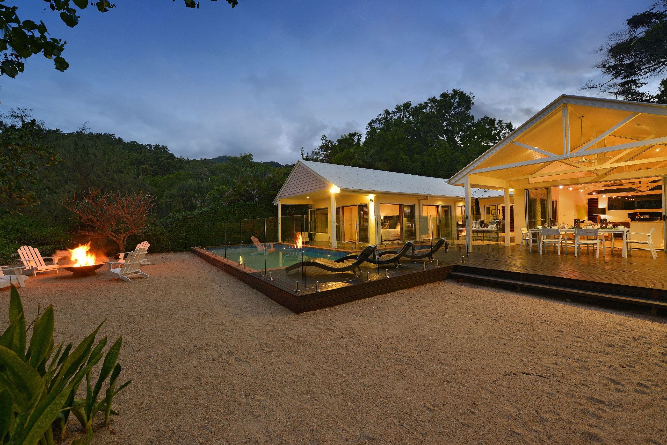 3 Oak Street, Oak Beach QLD 4877, Oak Beach - Thumbnail 2