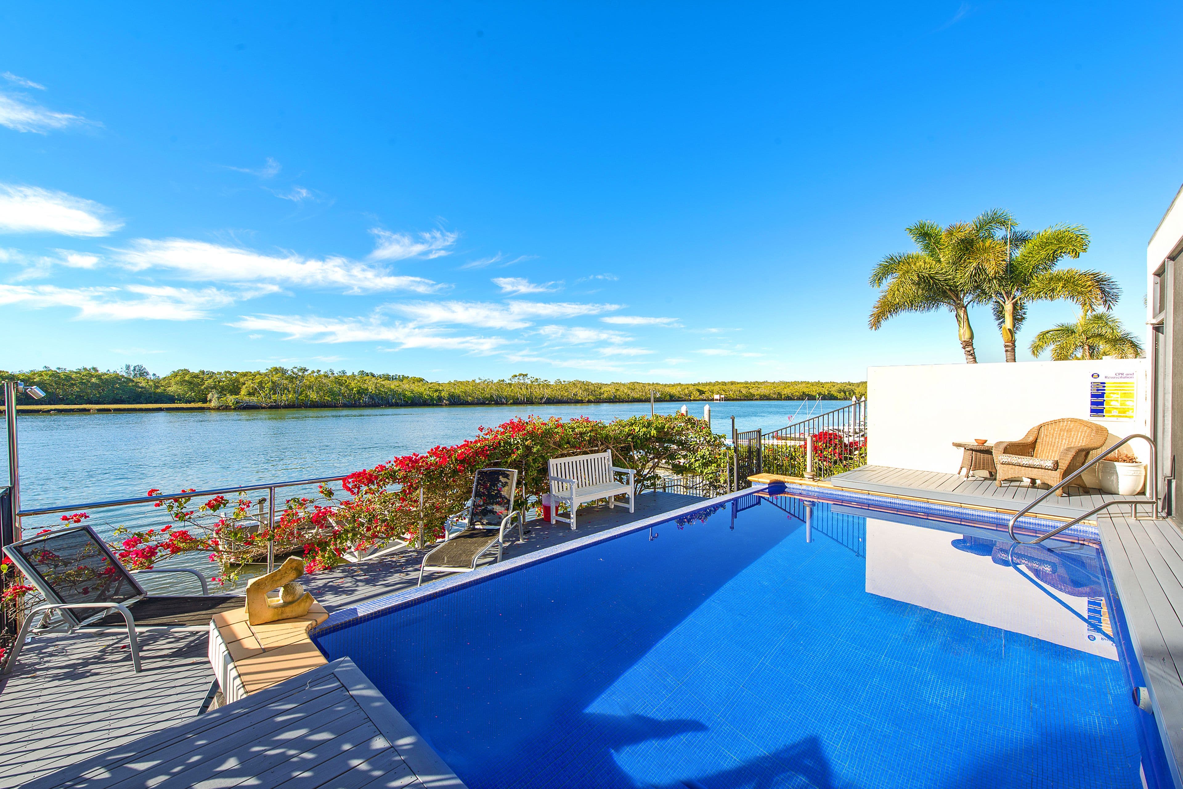 7116 Marine Drive East, Sanctuary Cove QLD 4212, Sanctuary Cove - Image 1