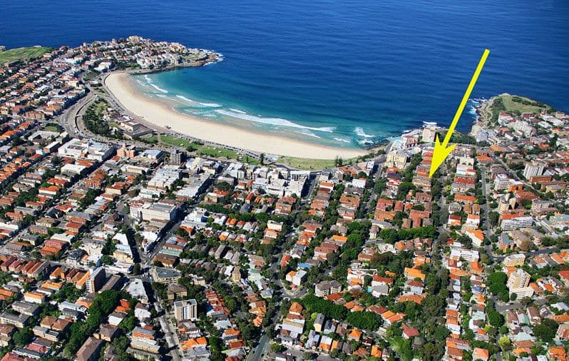 33 Francis Street, BONDI BEACH NSW 2026, Bondi Beach - Thumbnail 2