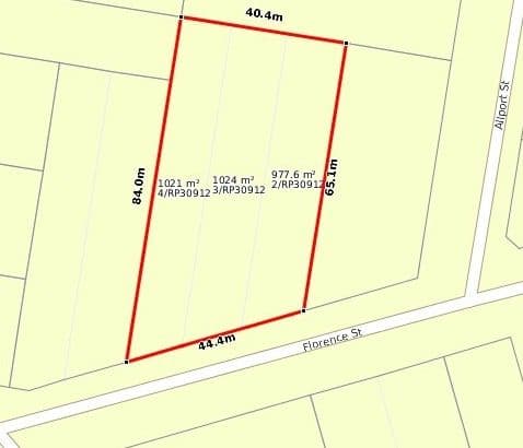 17 Florence Street, Pittsworth QLD 4356, Pittsworth - Thumbnail 2