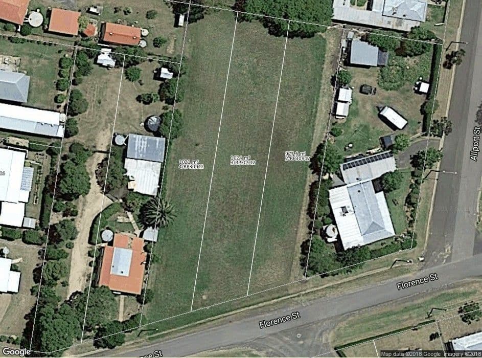 17 Florence Street, Pittsworth QLD 4356, Pittsworth - Thumbnail 4