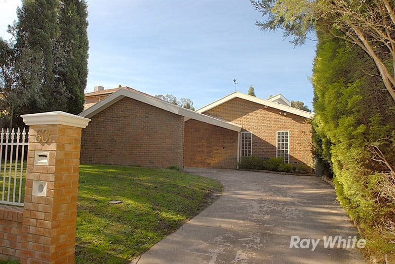 60 Raheen Avenue, WANTIRNA VIC 3152, Wantirna - Image 1