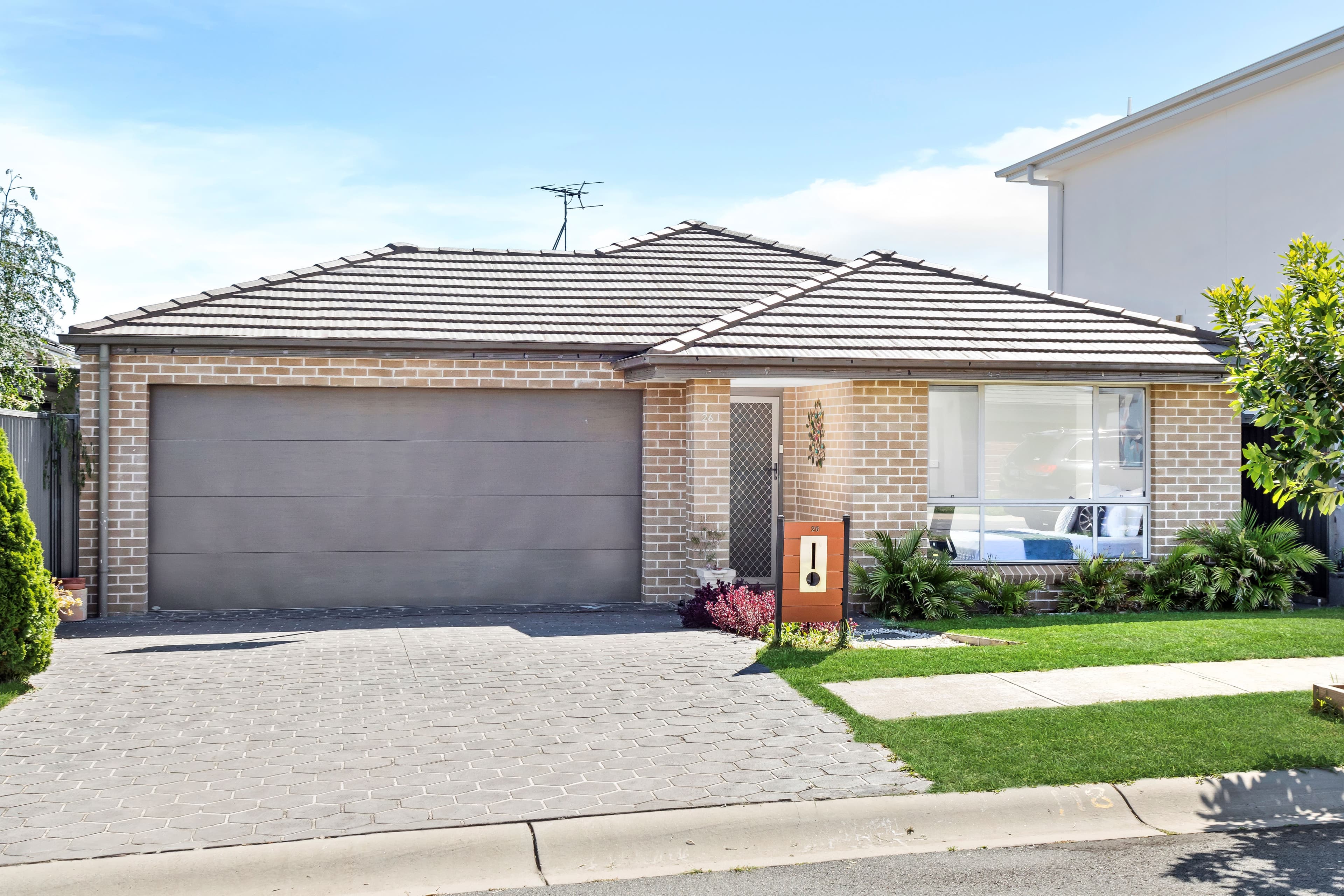 26 Keith Street (Tallawong), Schofields NSW 2762, Schofields - Image 1