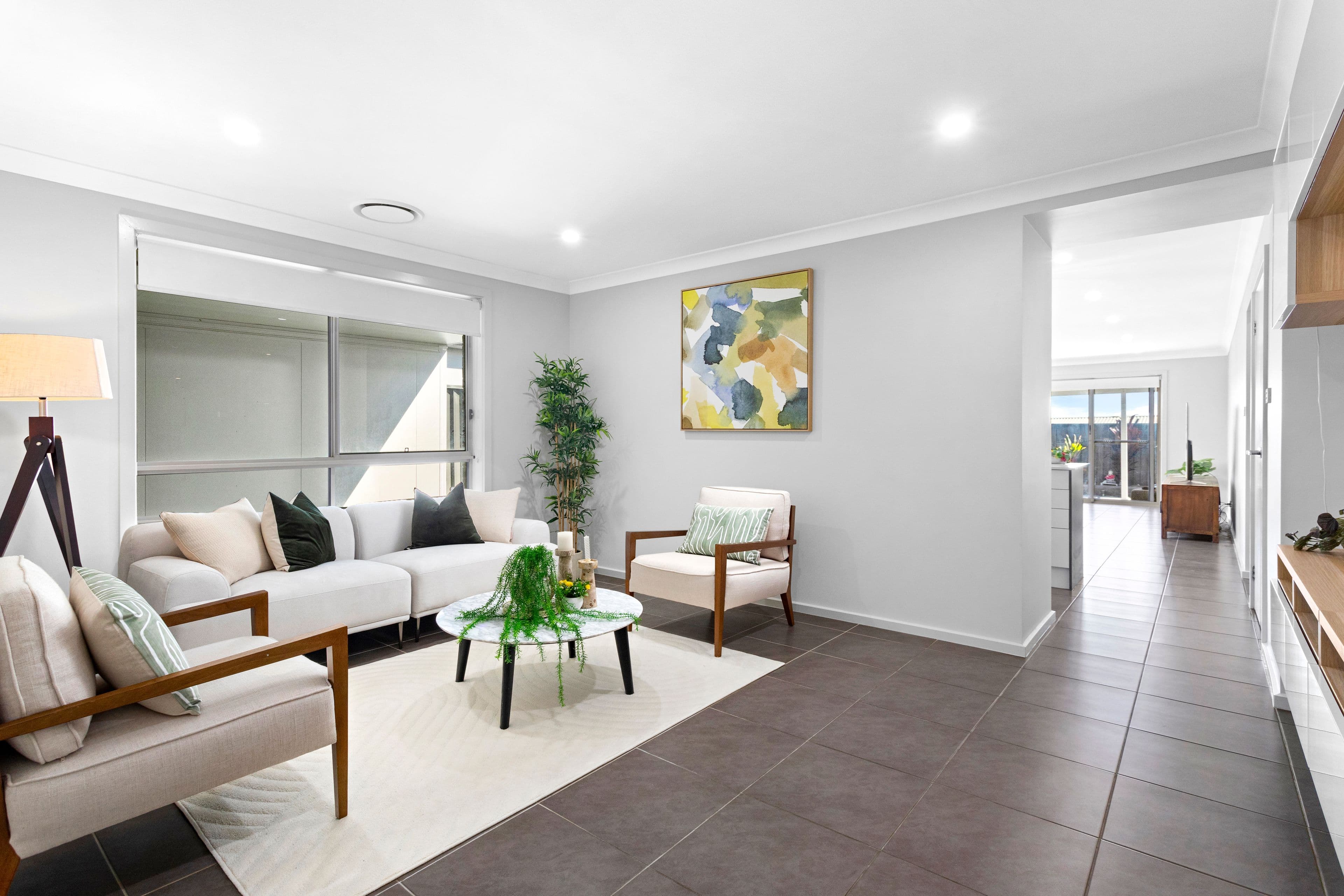 26 Keith Street (Tallawong), Schofields NSW 2762, Schofields - Thumbnail 2