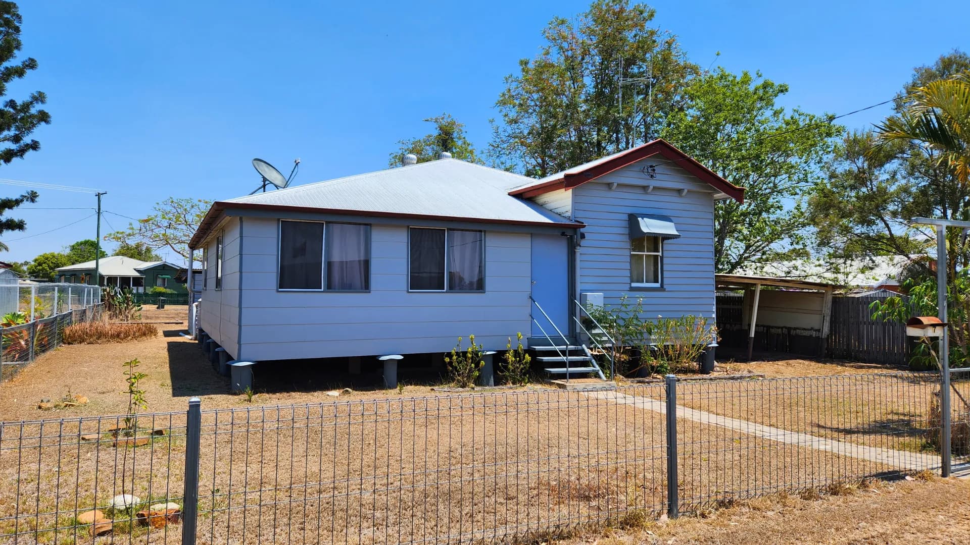 7 Walker Street, Gayndah QLD 4625, Gayndah - Thumbnail 2