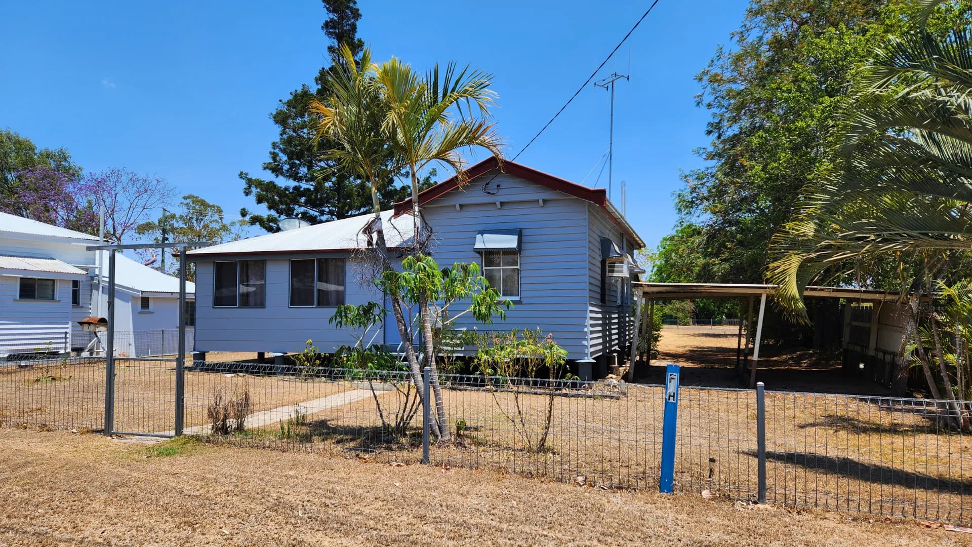 7 Walker Street, Gayndah QLD 4625, Gayndah - Thumbnail 3
