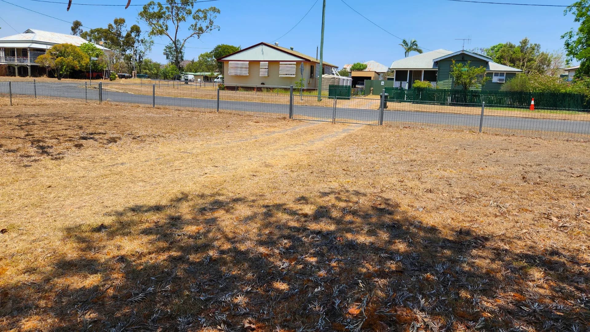 7 Walker Street, Gayndah QLD 4625, Gayndah - Thumbnail 4