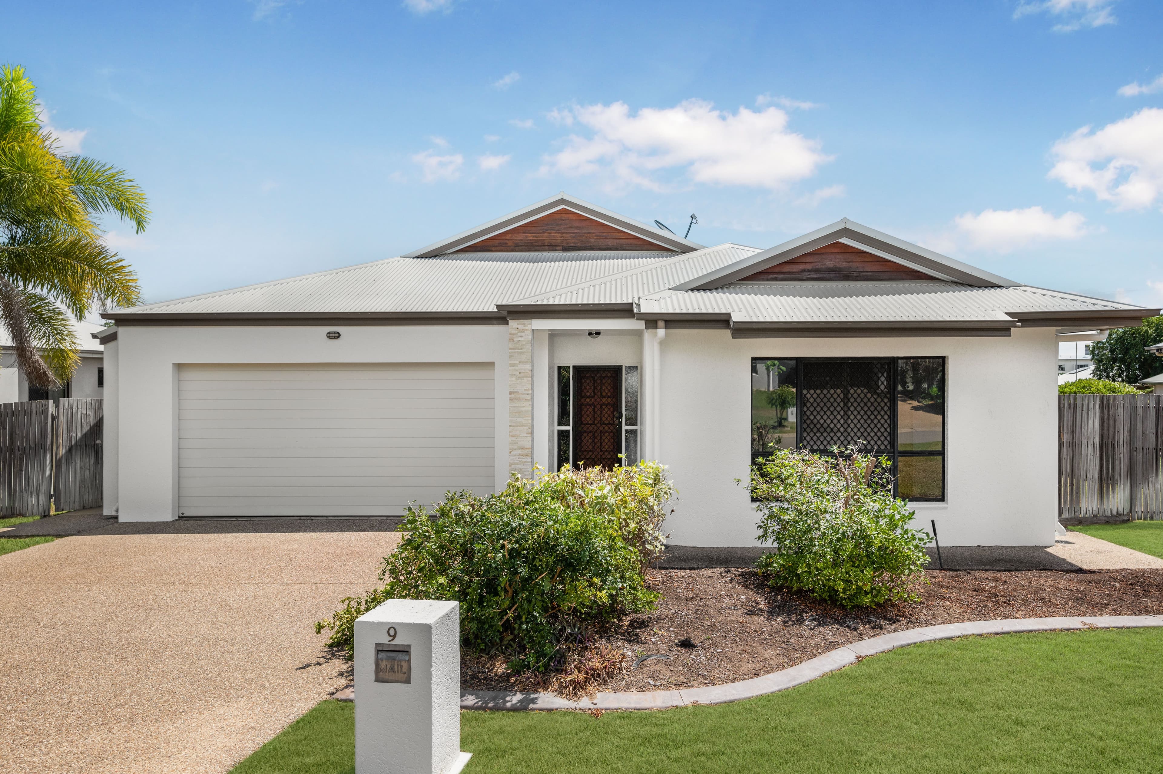9 Wirega Close, Douglas QLD 4814, Douglas - Image 1
