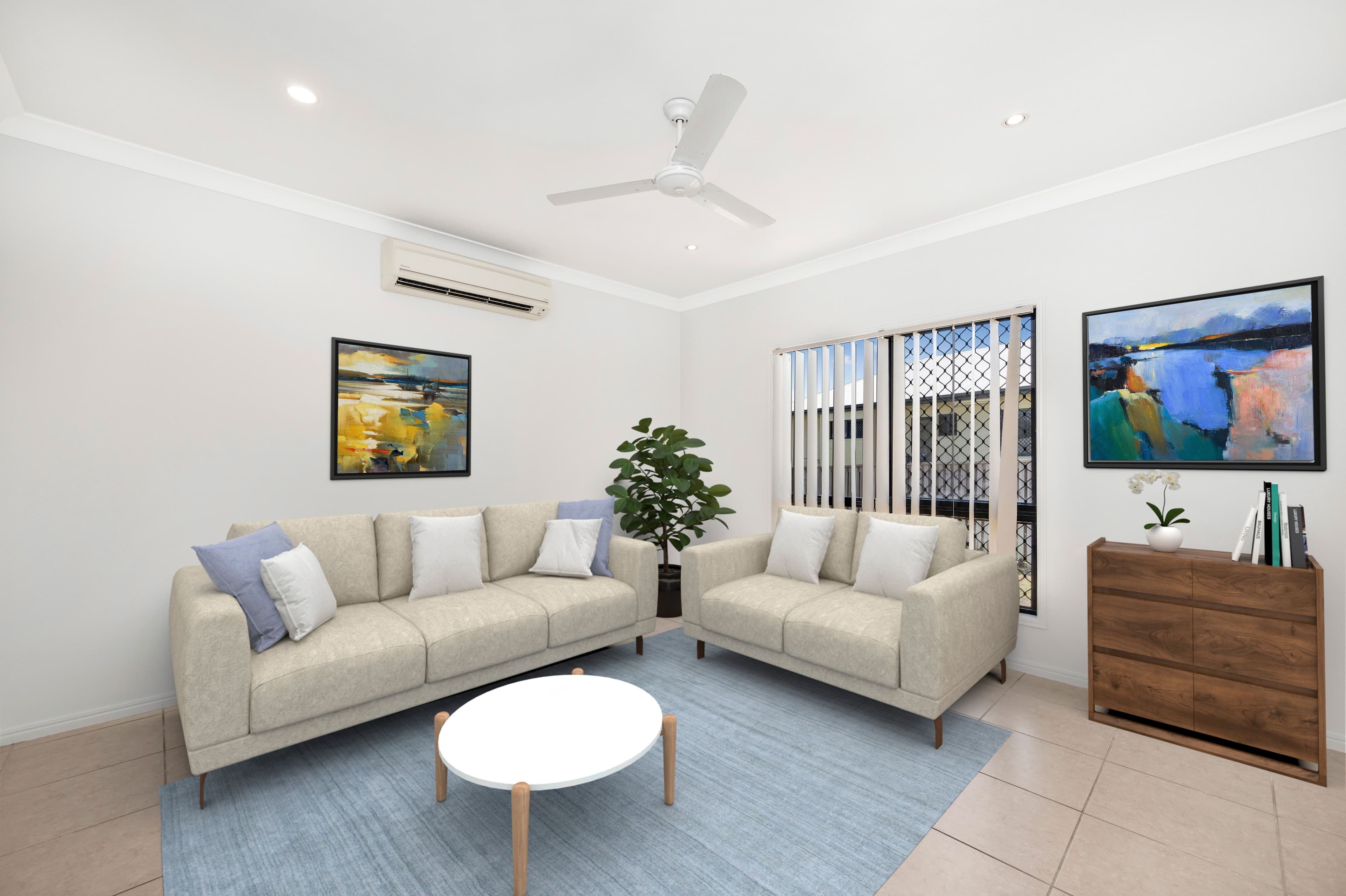 9 Wirega Close, Douglas QLD 4814, Douglas - Thumbnail 2
