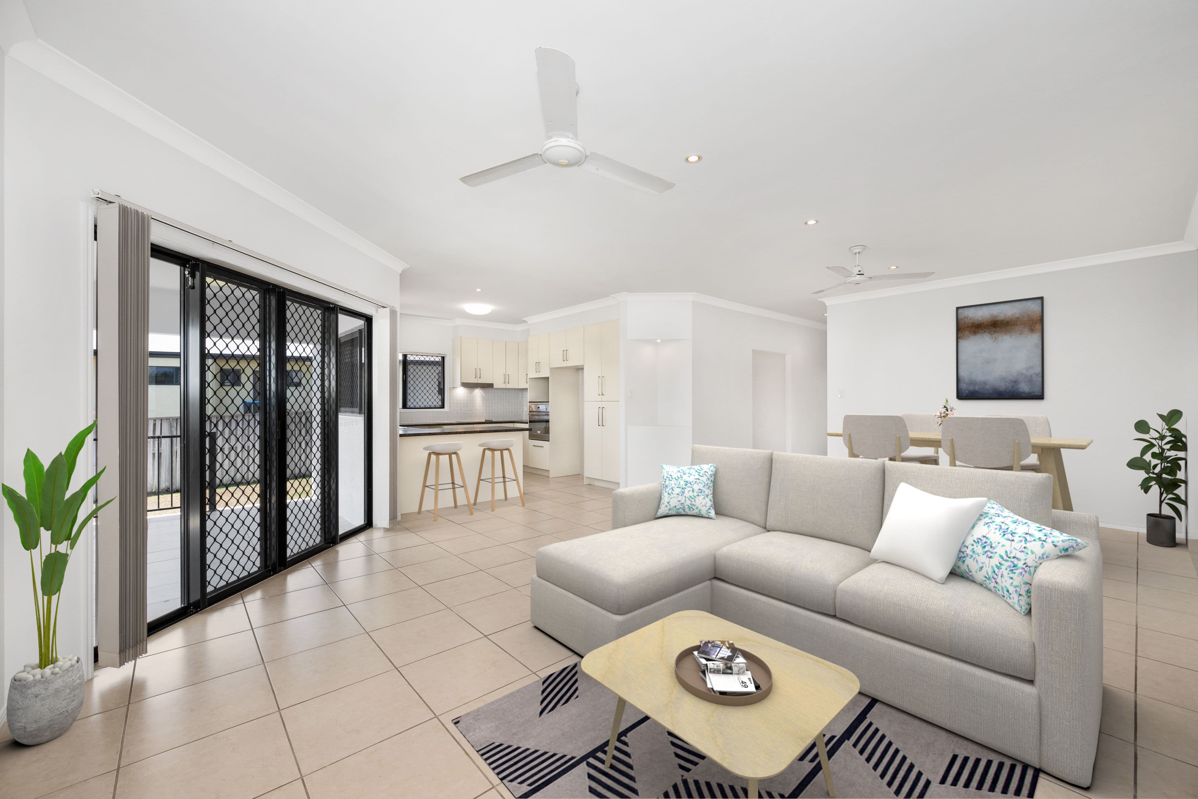 9 Wirega Close, Douglas QLD 4814, Douglas - Thumbnail 4
