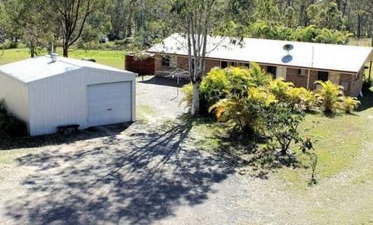 650 Maryborough Biggenden Road, OAKHURST QLD 4650, Oakhurst - Image 1