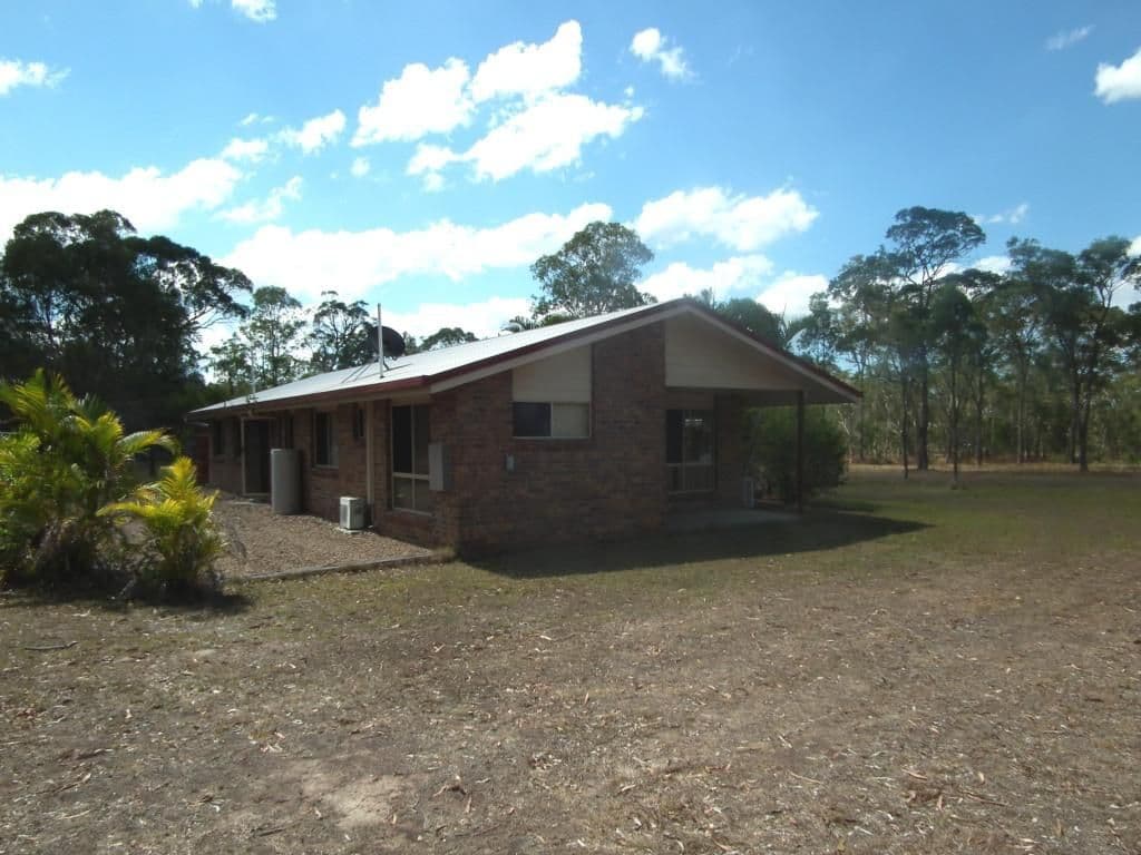 650 Maryborough Biggenden Road, OAKHURST QLD 4650, Oakhurst - Thumbnail 2