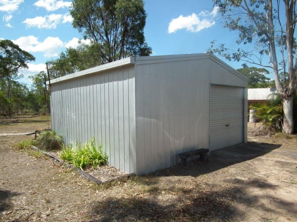 650 Maryborough Biggenden Road, OAKHURST QLD 4650, Oakhurst - Thumbnail 3