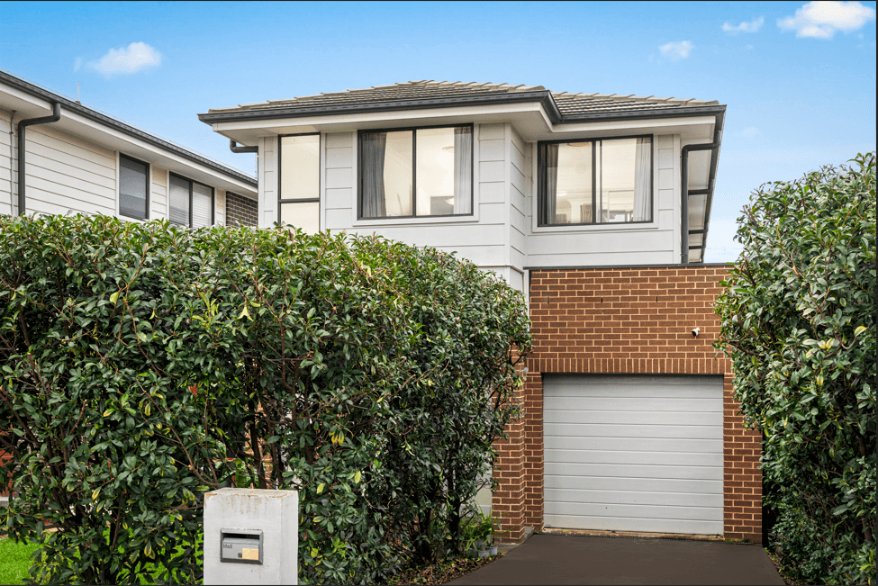27 Yating Avenue (Tallawong), Schofields NSW 2762, Schofields - Image 1