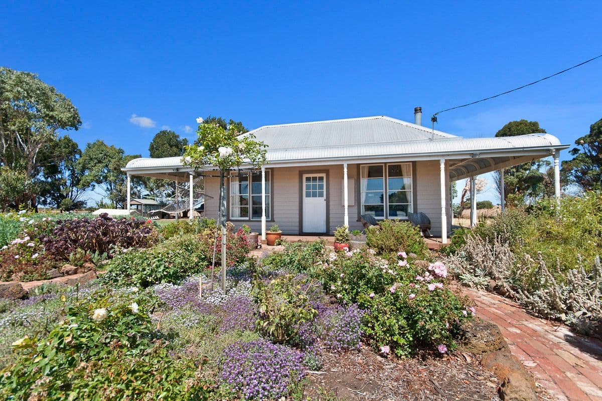 78 McCartneys Road, CROSSLEY VIC 3283, Crossley - Image 1