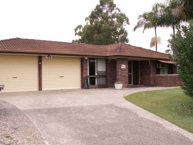 40 Straight Drive, BROWNS PLAINS QLD 4118, Browns Plains - Image 1