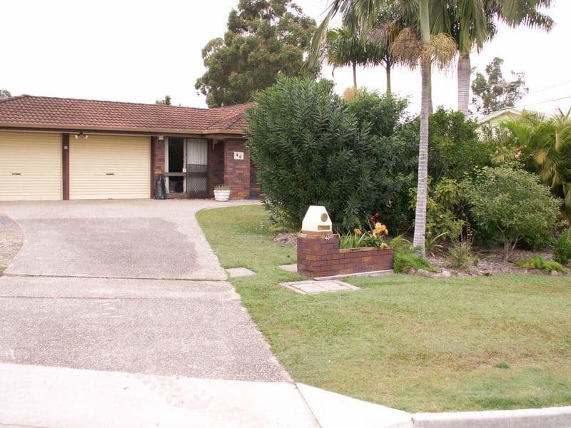 40 Straight Drive, BROWNS PLAINS QLD 4118, Browns Plains - Thumbnail 4