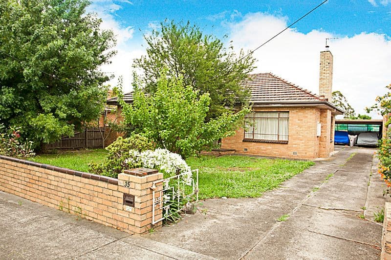 35 Burton Street, CHADSTONE VIC 3148, Chadstone - Thumbnail 2