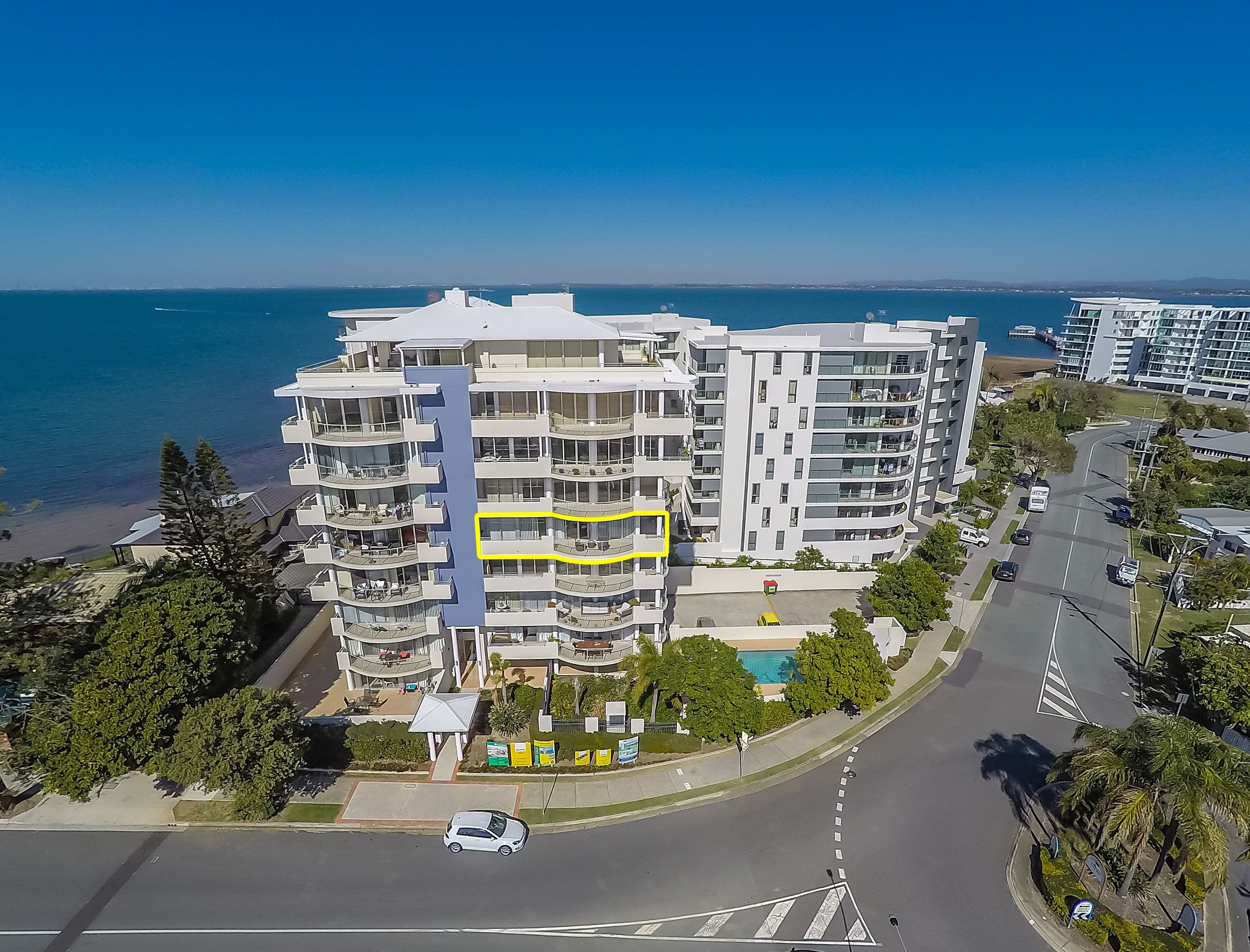 5 Lilla Street, Woody Point QLD 4019, Woody Point - Thumbnail 2