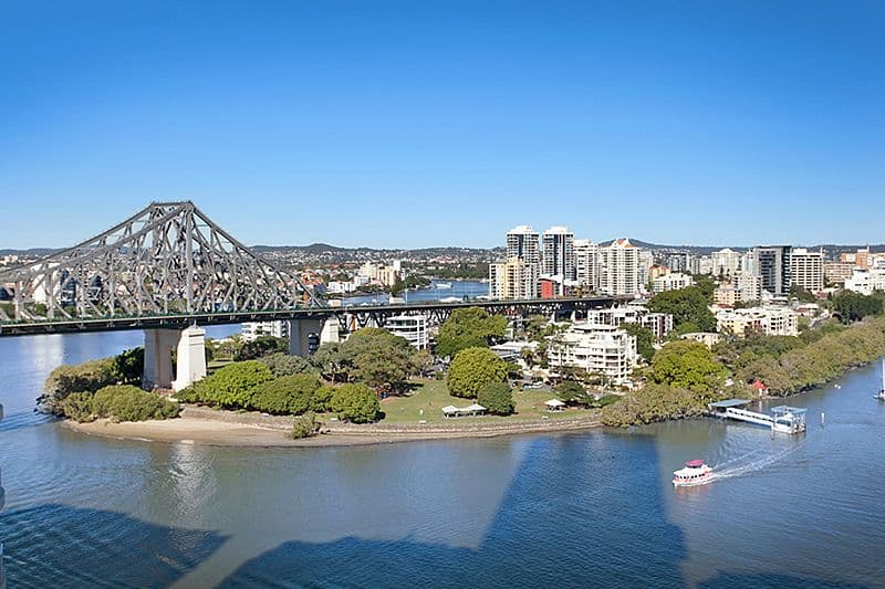 30 Macrossan Street, BRISBANE QLD 4000, Brisbane City - Thumbnail 2