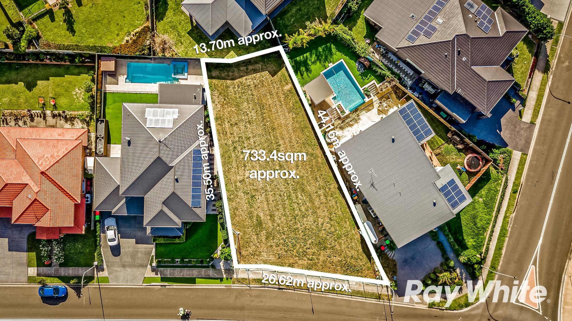 3 Balmoral Road, Kellyville NSW 2155, Kellyville - Image 1