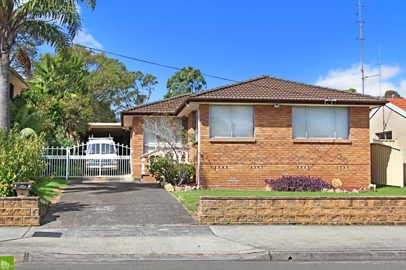 147 Lake Entrance Road, BARRACK HEIGHTS NSW 2528, Barrack Heights - Image 1