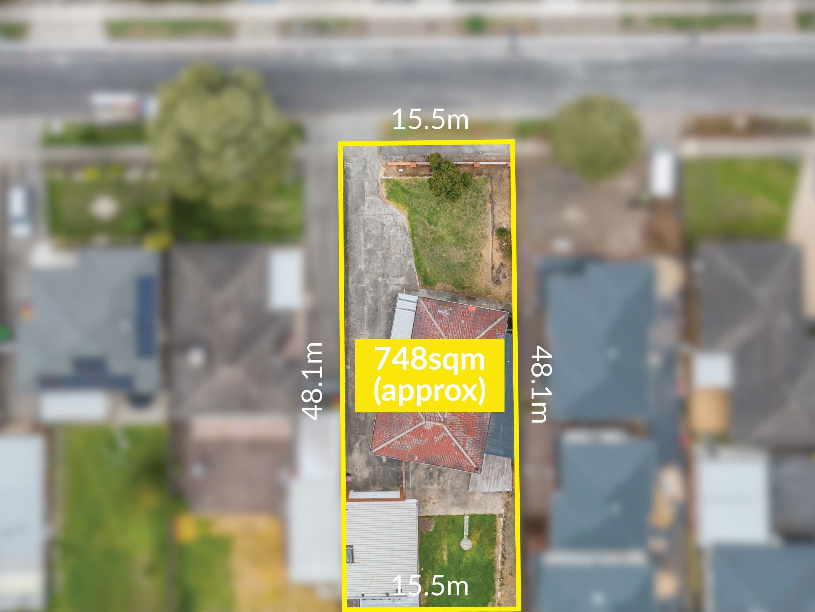6 Burton Street, Lalor VIC 3075, Lalor - Image 1