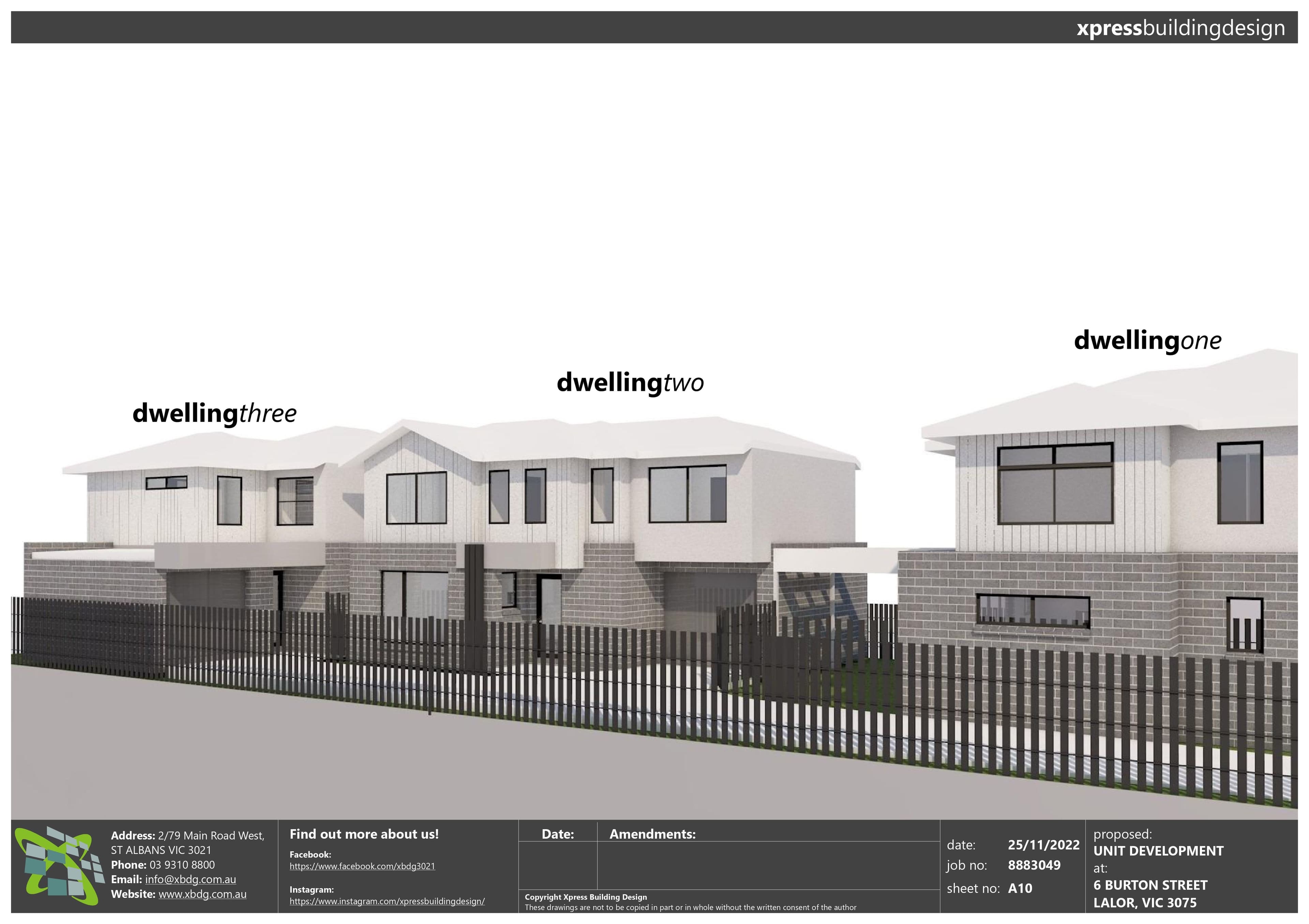 6 Burton Street, Lalor VIC 3075, Lalor - Thumbnail 8