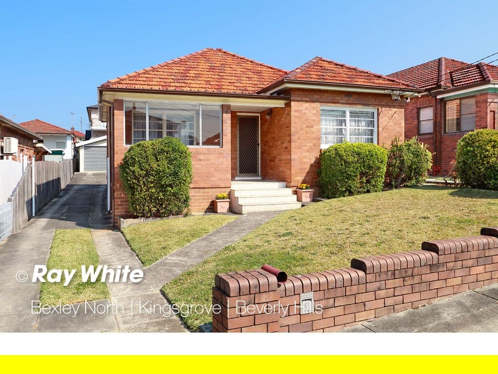 10 Fortescue Street, Bexley North - Image 1