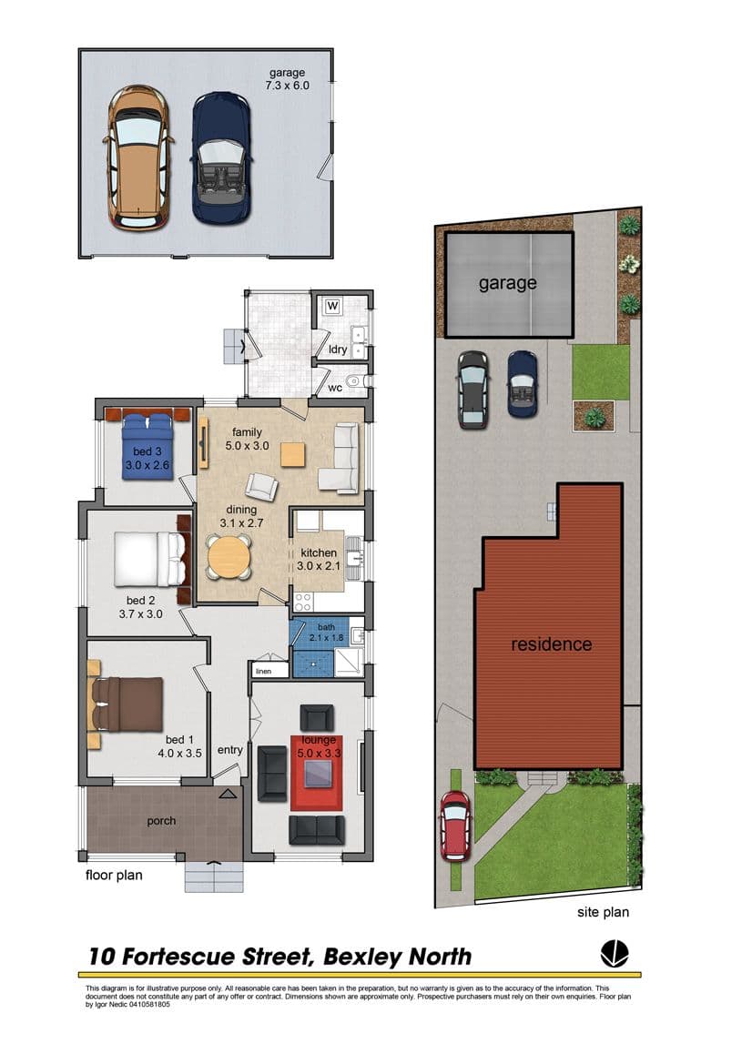 10 Fortescue Street, Bexley North - Thumbnail 7