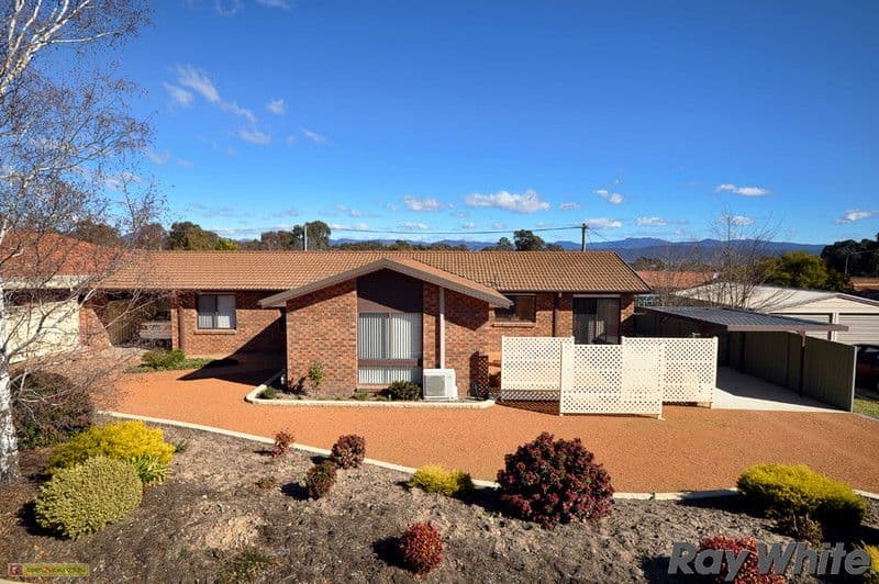 91 Rischbieth Crescent, GILMORE ACT 2905, Gilmore - Image 1
