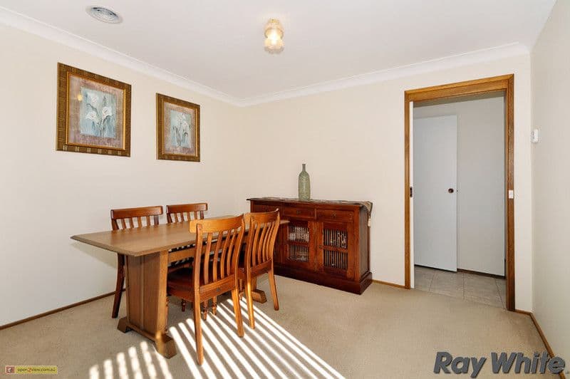 91 Rischbieth Crescent, GILMORE ACT 2905, Gilmore - Thumbnail 4