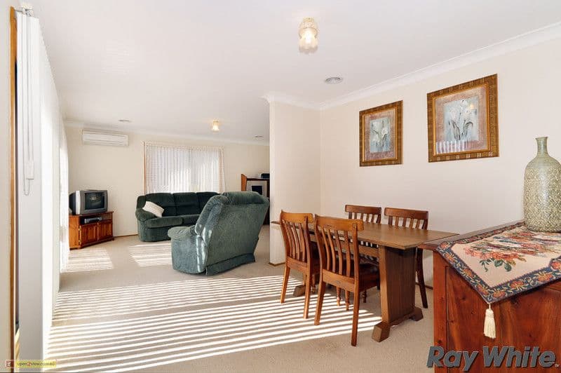 91 Rischbieth Crescent, GILMORE ACT 2905, Gilmore - Thumbnail 5