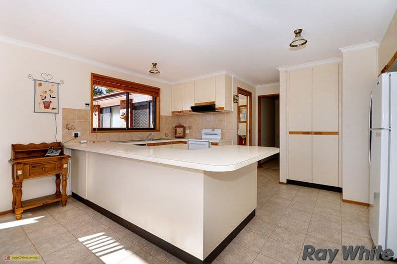 91 Rischbieth Crescent, GILMORE ACT 2905, Gilmore - Thumbnail 7