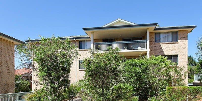 52-58 Linden Street, SUTHERLAND NSW 2232, Sutherland - Image 1