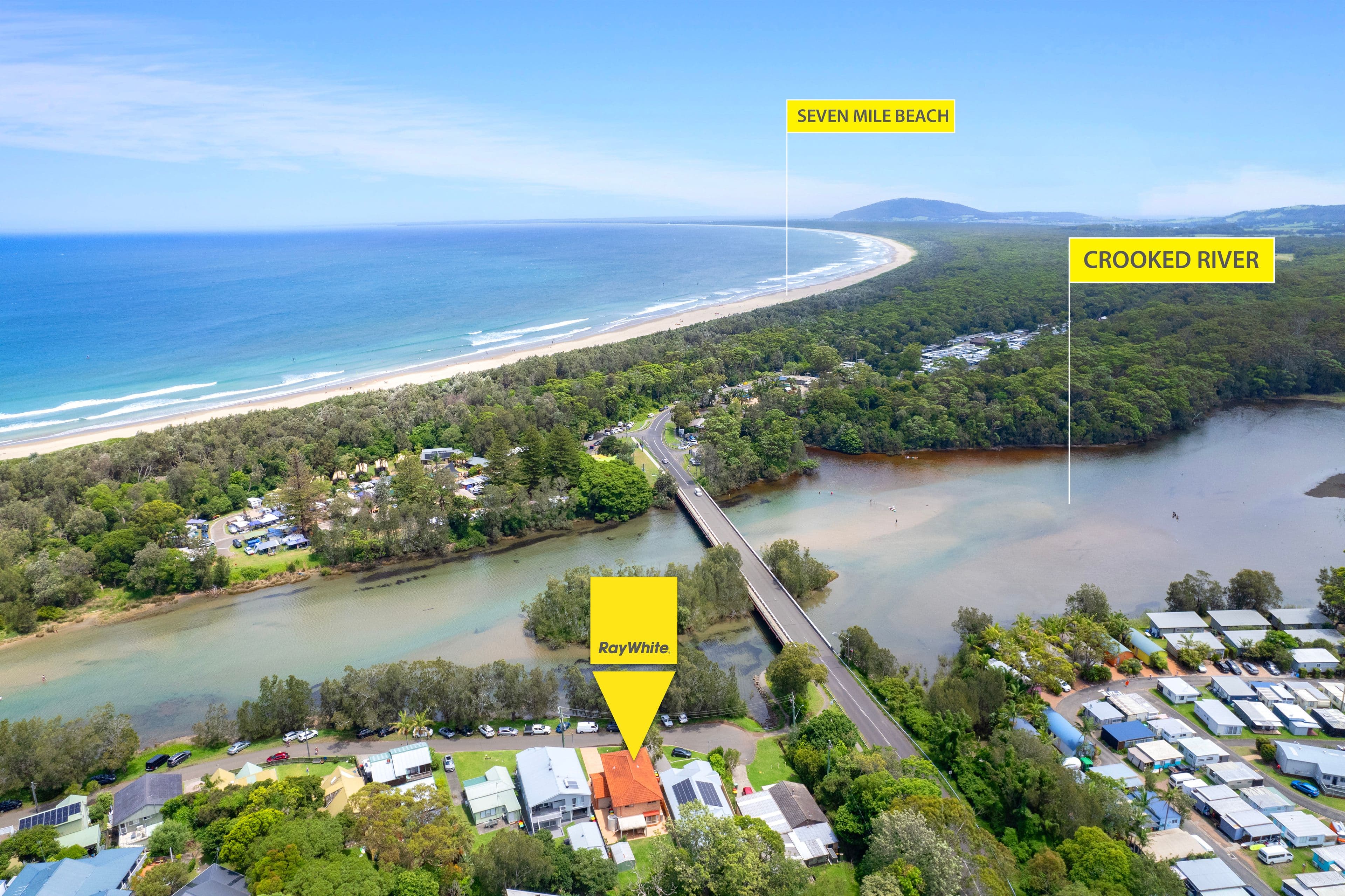 3 Park Road, Gerroa NSW 2534, Gerroa - Image 1