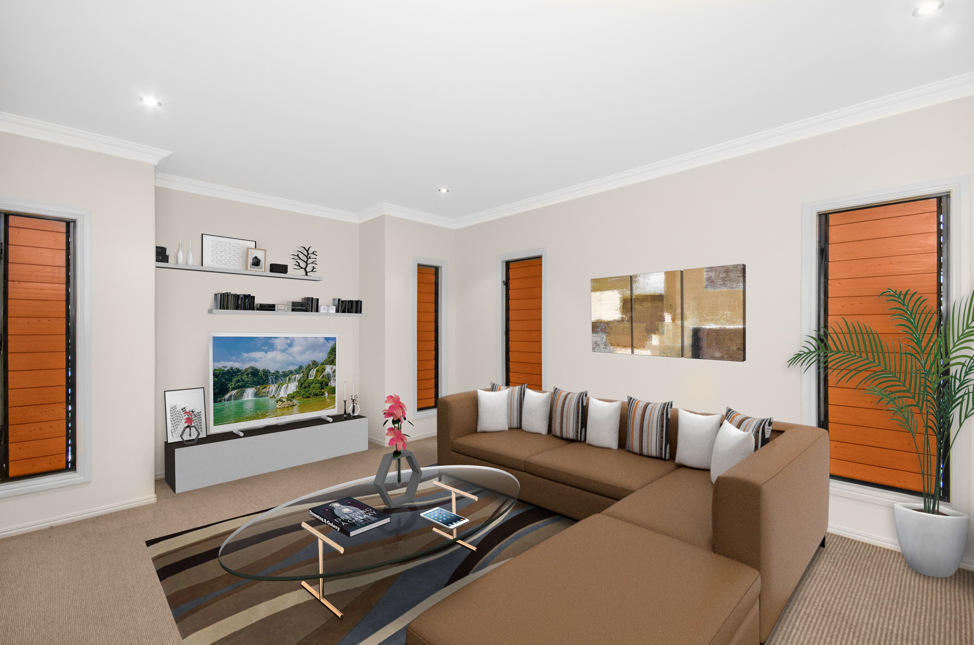 23 Ervine Close, Sunbury, Sunbury - Thumbnail 2