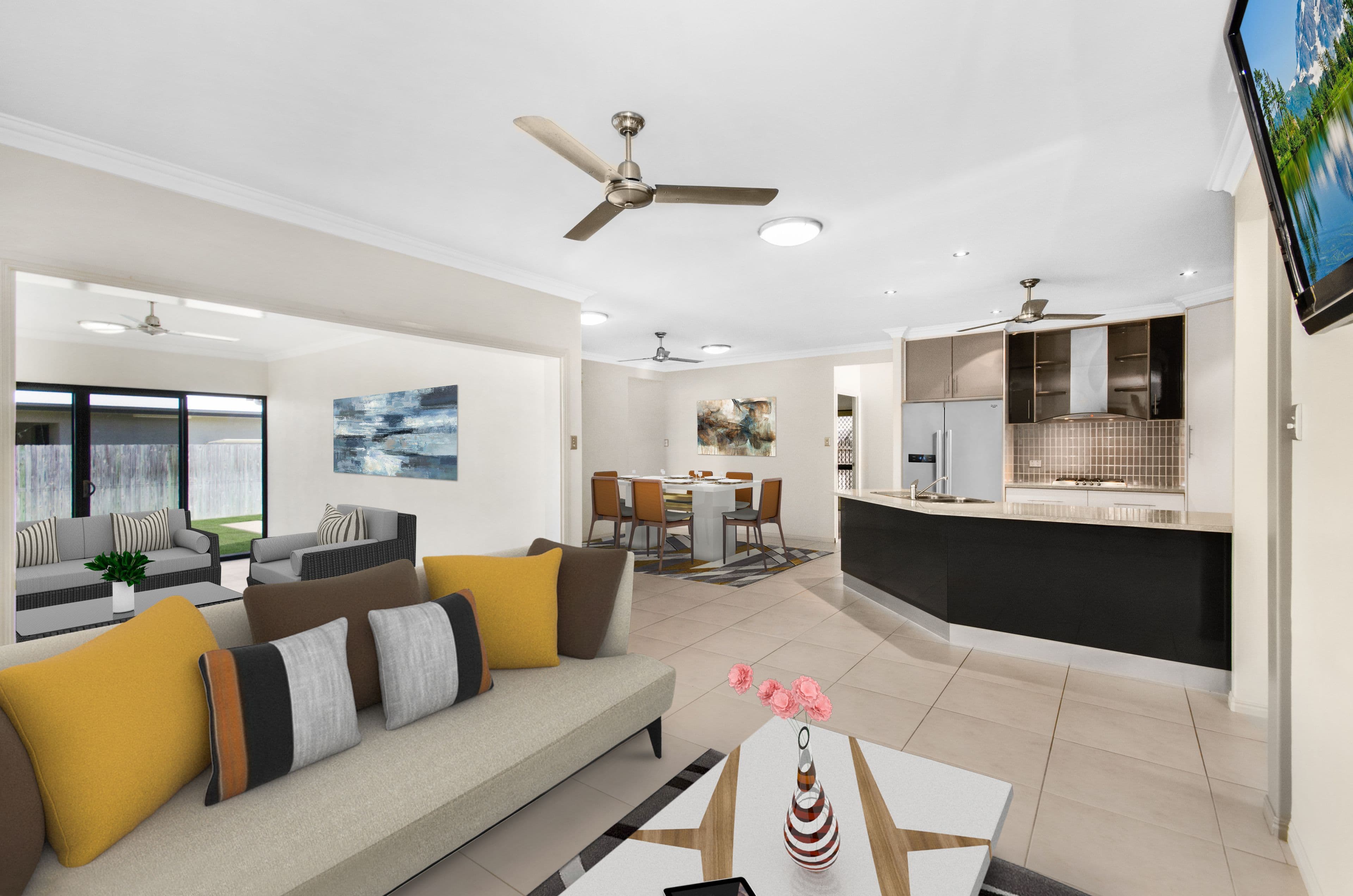 23 Ervine Close, Sunbury, Sunbury - Thumbnail 5