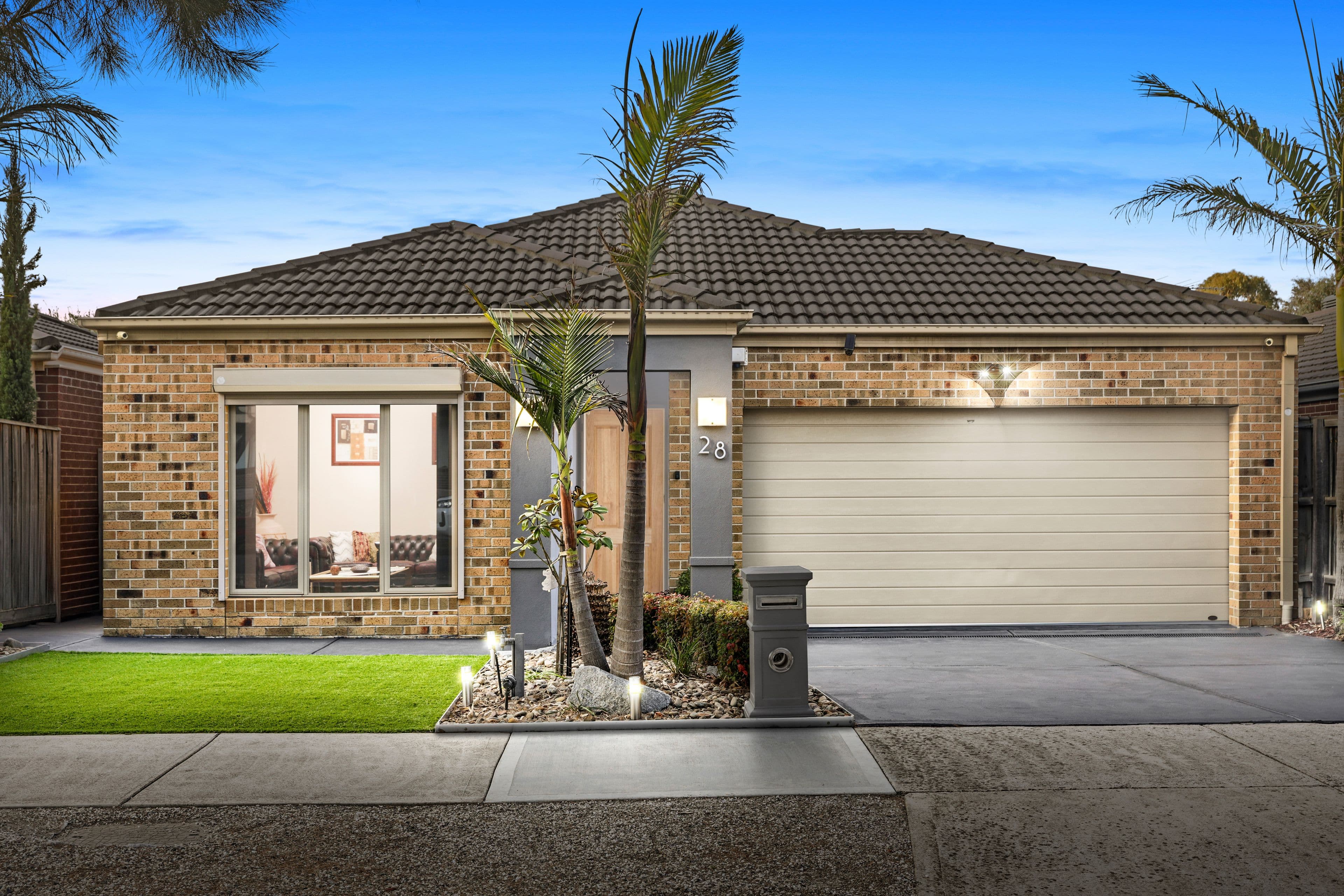 28 Kumara Circuit, South Morang VIC 3752, South Morang - Image 1