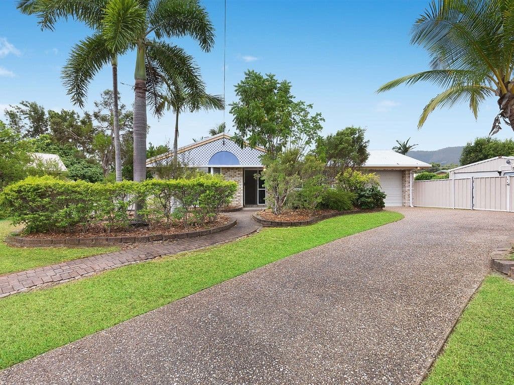 6 Moss Court, Frenchville QLD 4701, Frenchville - Image 1