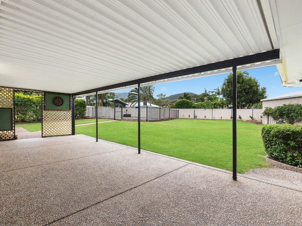 6 Moss Court, Frenchville QLD 4701, Frenchville - Thumbnail 8