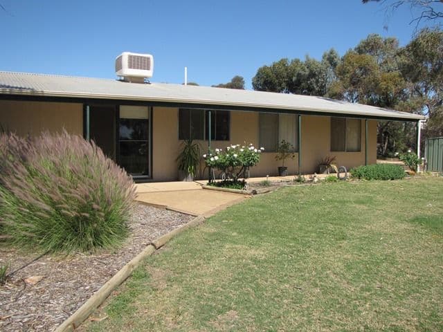 165 Dalziel Road, WINKIE SA 5343, Winkie - Image 1