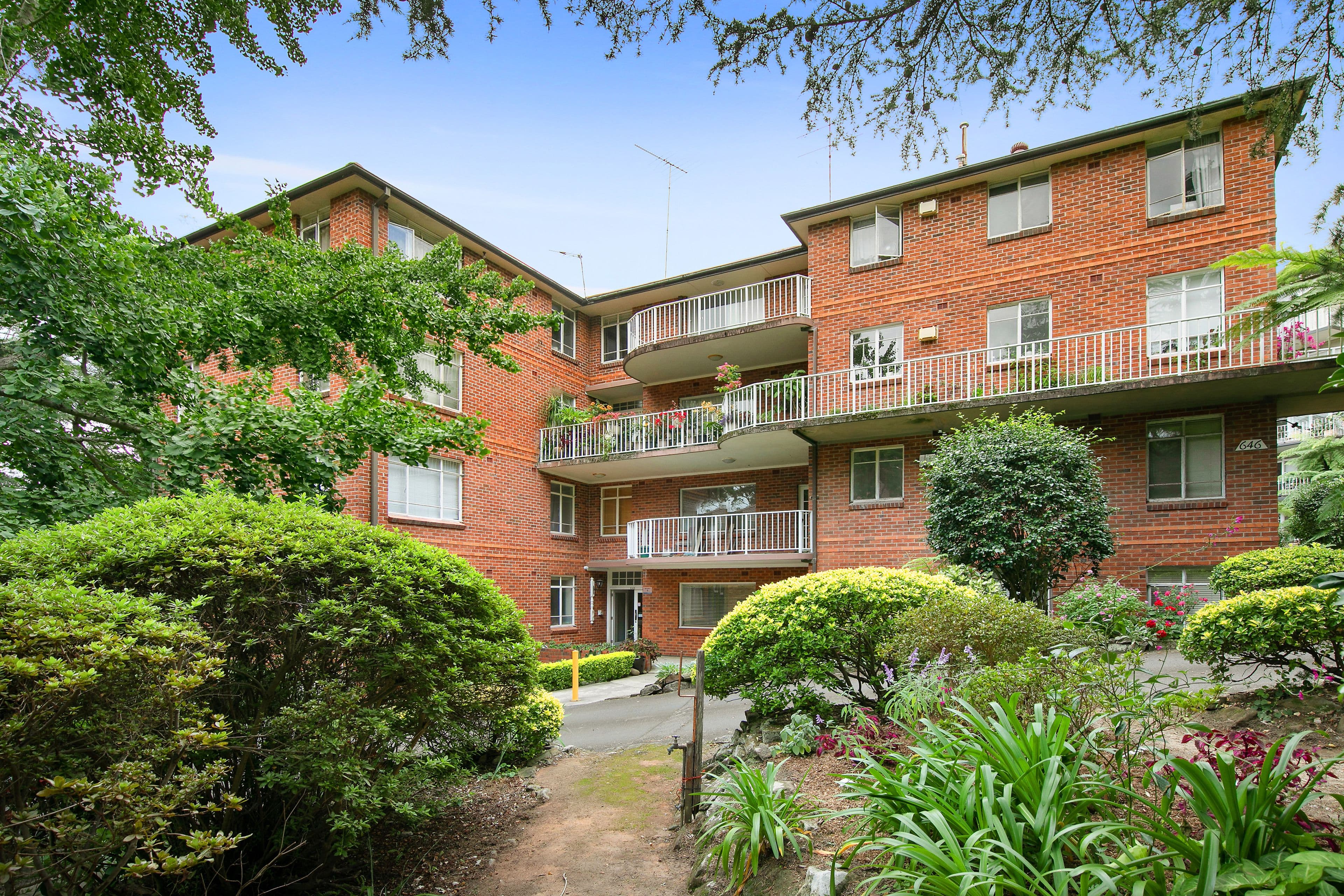 646 Pacific Highway, Killara NSW 2071, Killara - Image 1