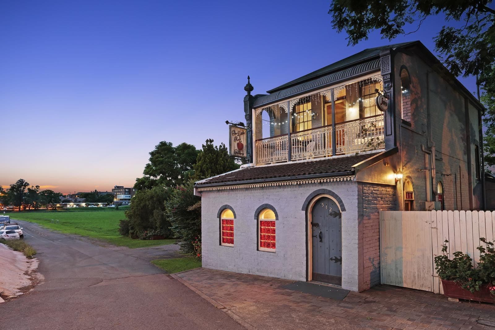 542 High Street, Maitland NSW 2320, Maitland - Image 1