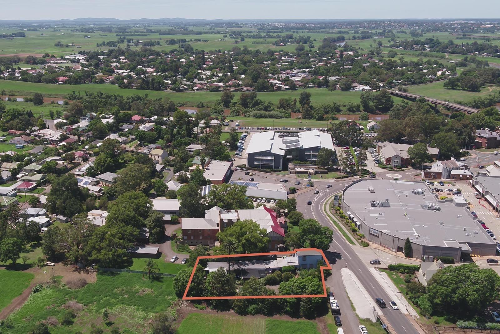 542 High Street, Maitland NSW 2320, Maitland - Thumbnail 5