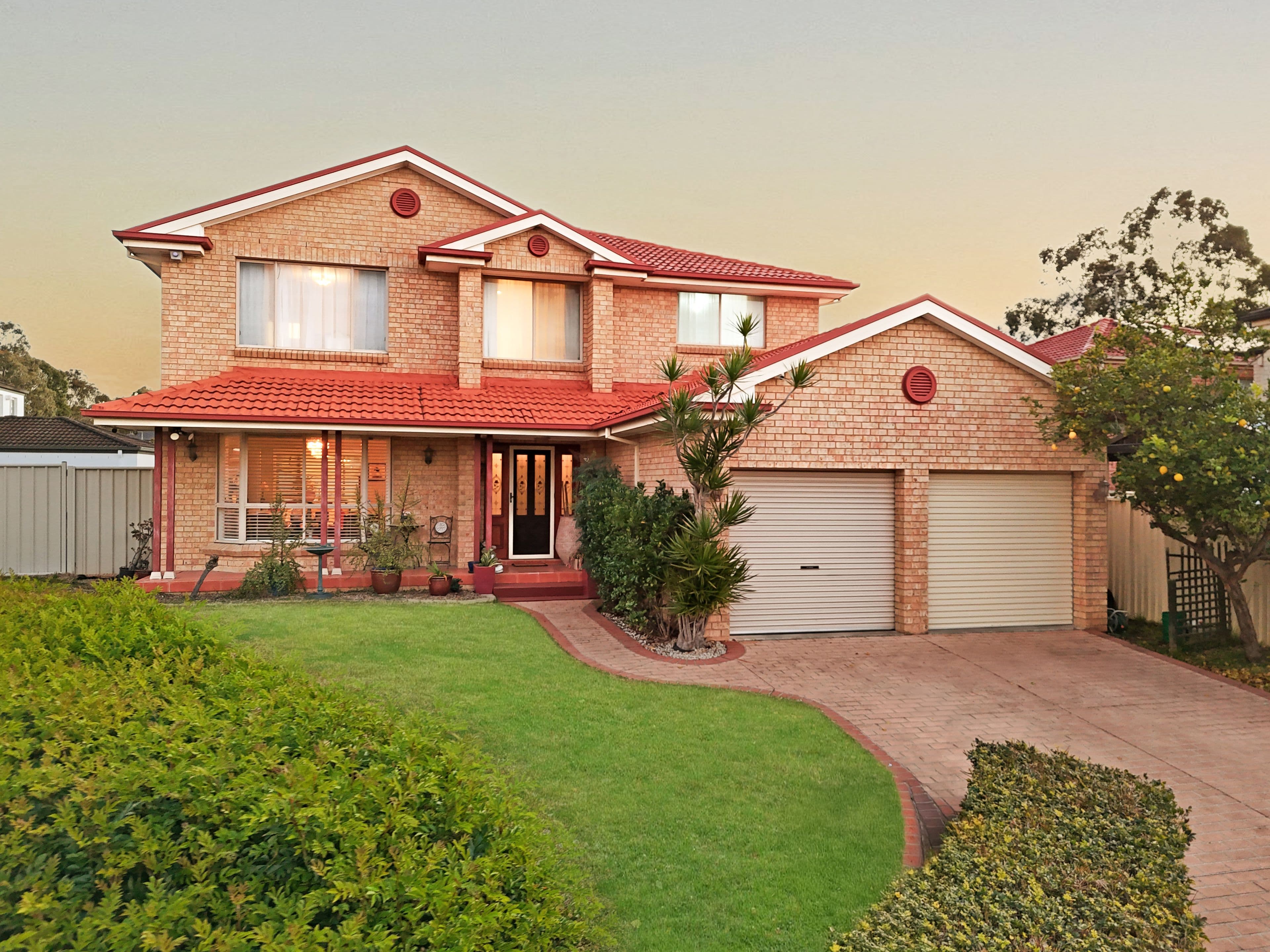 3 Flint Close, West Hoxton NSW 2171, West Hoxton - Image 1