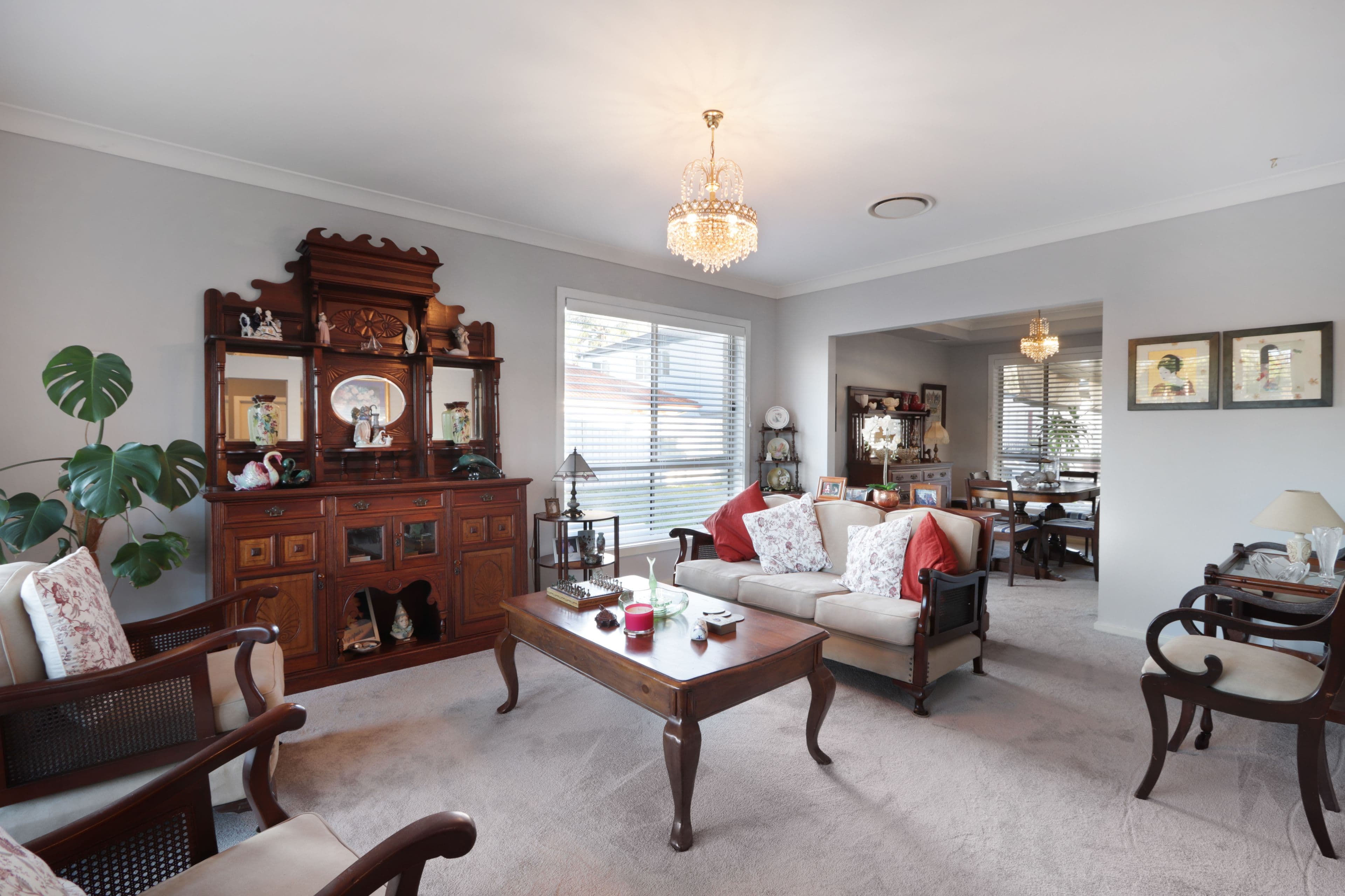 3 Flint Close, West Hoxton NSW 2171, West Hoxton - Thumbnail 2