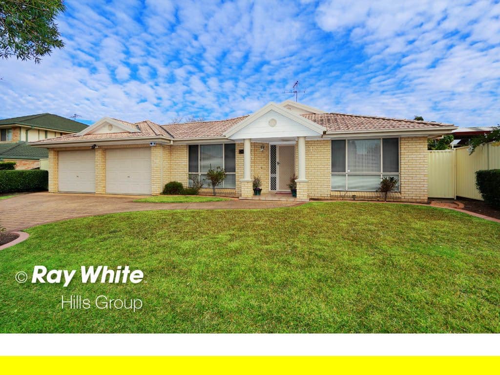 10 Rufus Avenue, GLENWOOD NSW 2768, Glenwood - Image 1
