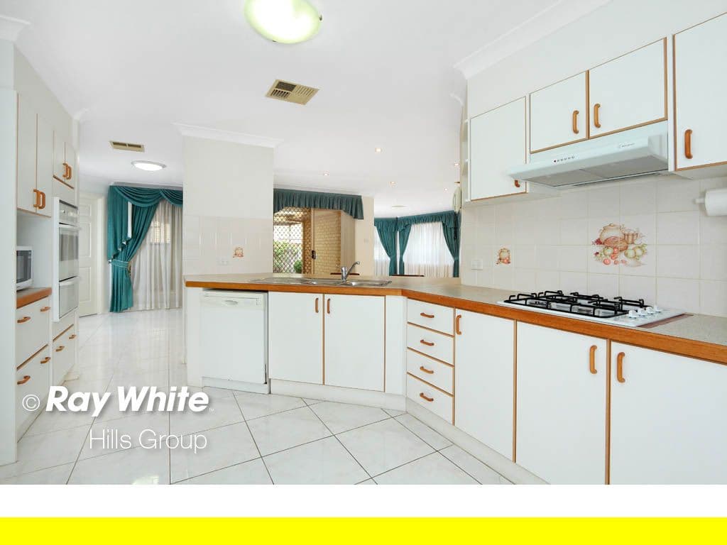 10 Rufus Avenue, GLENWOOD NSW 2768, Glenwood - Thumbnail 2