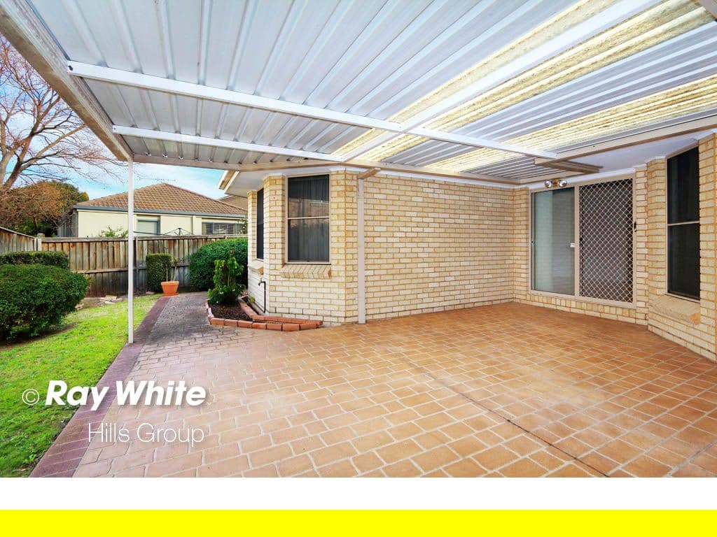 10 Rufus Avenue, GLENWOOD NSW 2768, Glenwood - Thumbnail 4